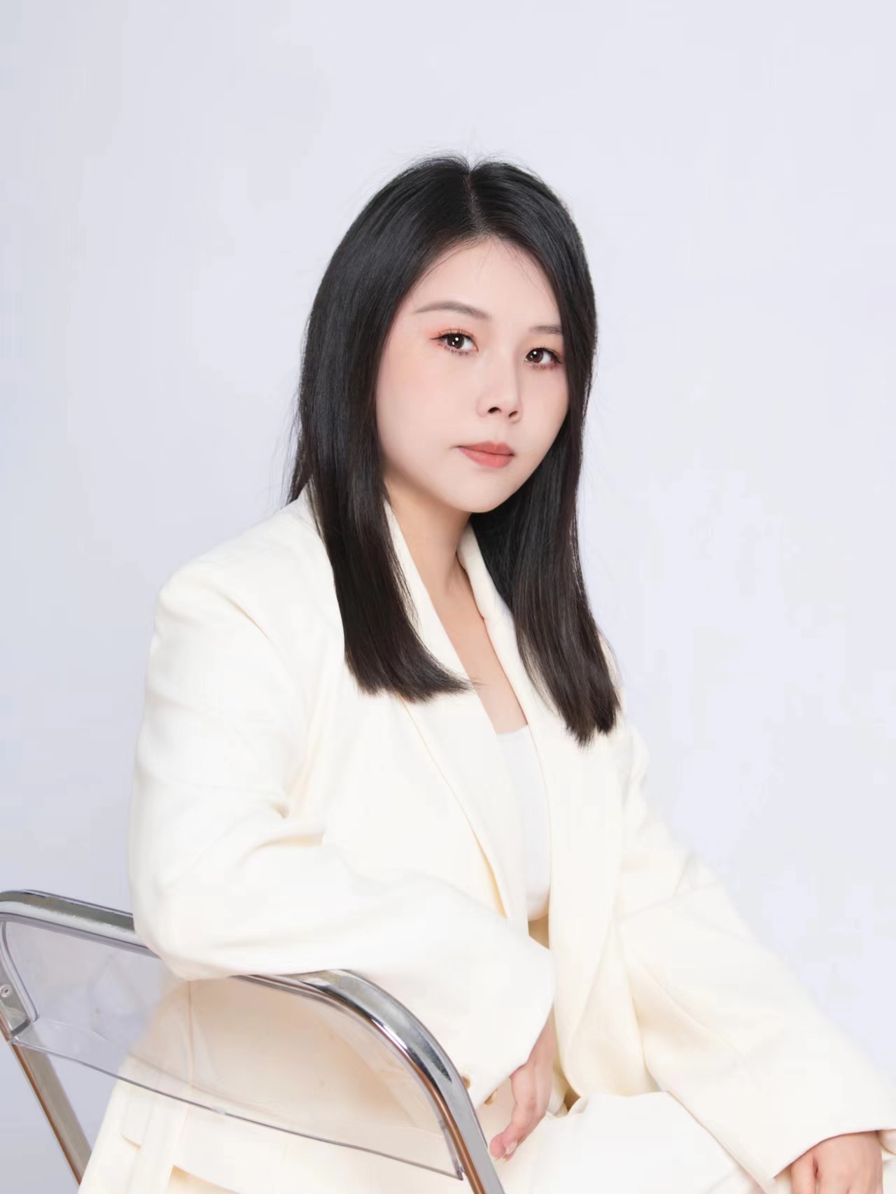 陈曦
